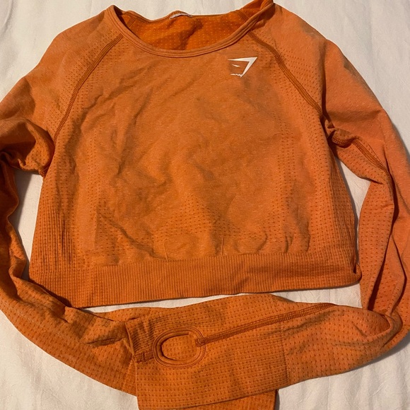 Gymshark shirt - Picture 1 of 2